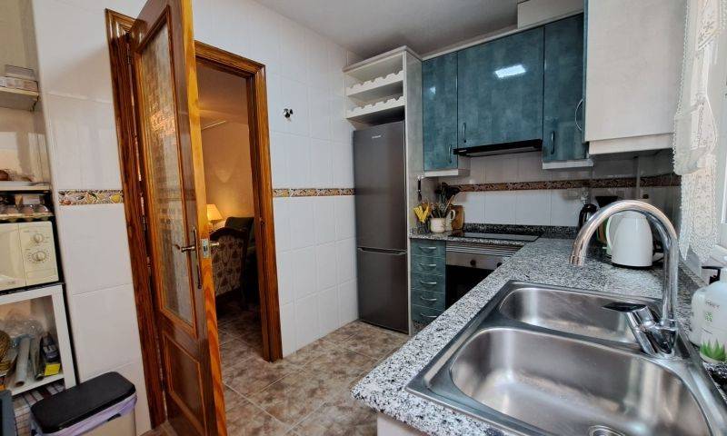Venta - Duplex - Playa Flamenca - Alicante
