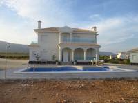 New Build - Country house - Pinoso