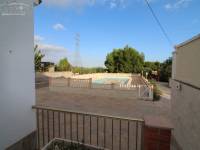 Re-sale - Country house - Monforte Del Cid