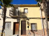 Venta - Townhouse - Hondon De Los Frailes