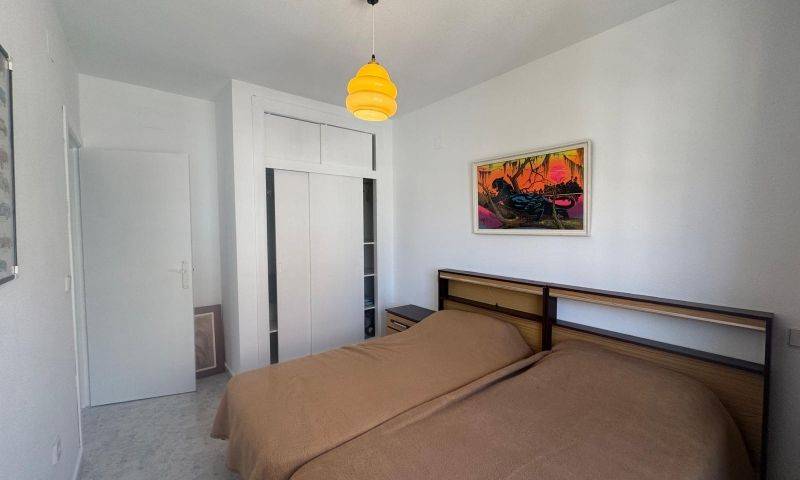 Venta - Apartamento - Playa Flamenca - Alicante
