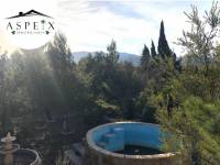 Re-sale - Villa - Hondon De Las Nieves - La solana