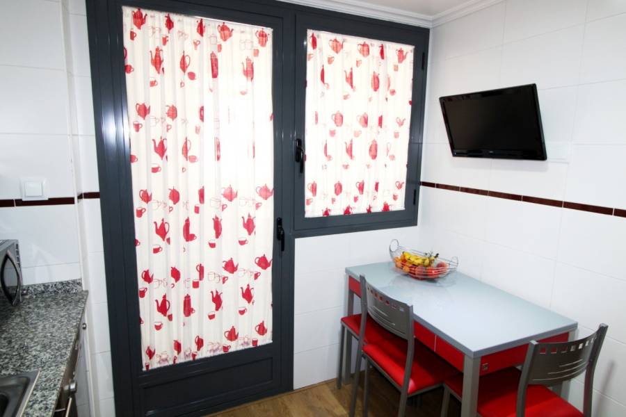 Venta - Duplex - Aspe - Caminico de elche