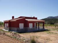 Venta - Casa de campo - Cañada de la Leña