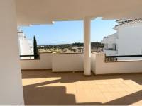 Re-sale - Apartment - Villamartin - Campoamor golf resort