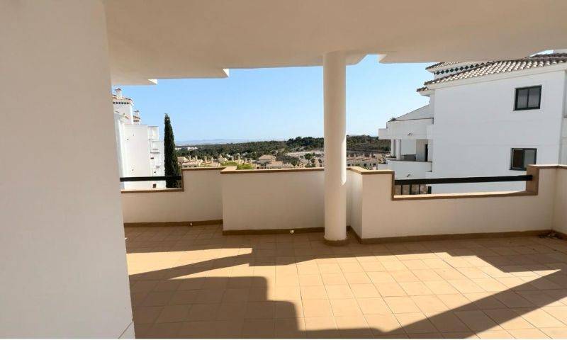 Re-sale - Apartment - Villamartin - Campoamor golf resort