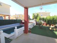 Re-sale - Villa - Elche