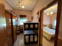 Venta - Casa de campo - Hondon De Los Frailes