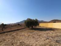 Re-sale - Country house - Hondon De Los Frailes - BARBARROJA