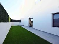 Obra Nueva - Duplex - Villamartin