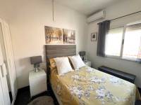Re-sale - Country house - Hondon De Los Frailes