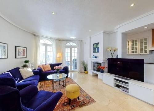 Chalet - Venta - Los Dolses - Los Dolses