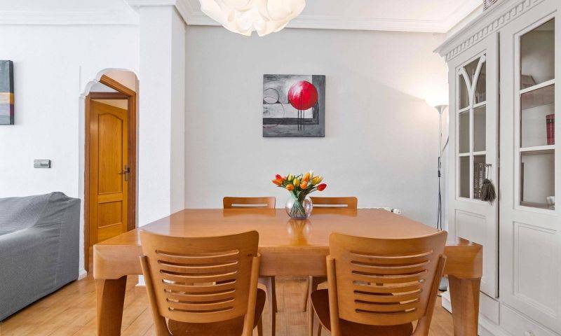 Venta - Apartamento - Torrevieja