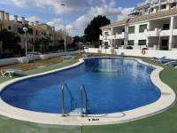 Venta - Apartamento - Villamartin - Campoamor golf resort