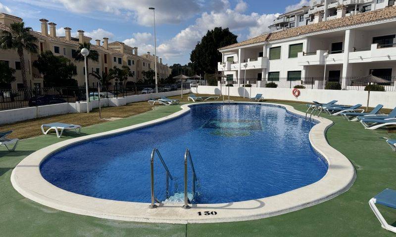 Venta - Apartamento - Villamartin - Campoamor golf resort