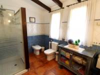 Re-sale - Villa - Tibi - Urbanizaciòn Maigmo