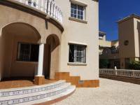 Re-sale - Semi Detached - Playa Flamenca - Alicante