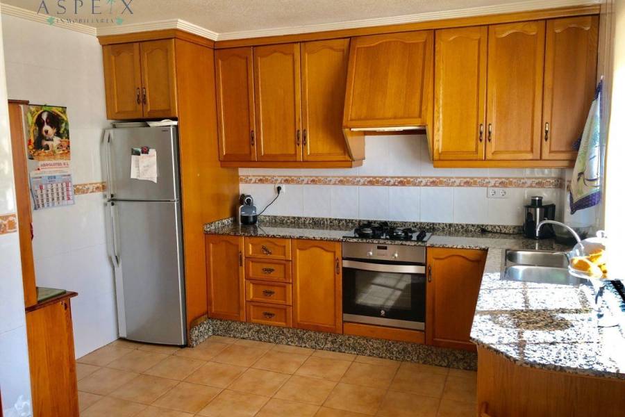 Venta - Bungalow - La Romana - CENTRO