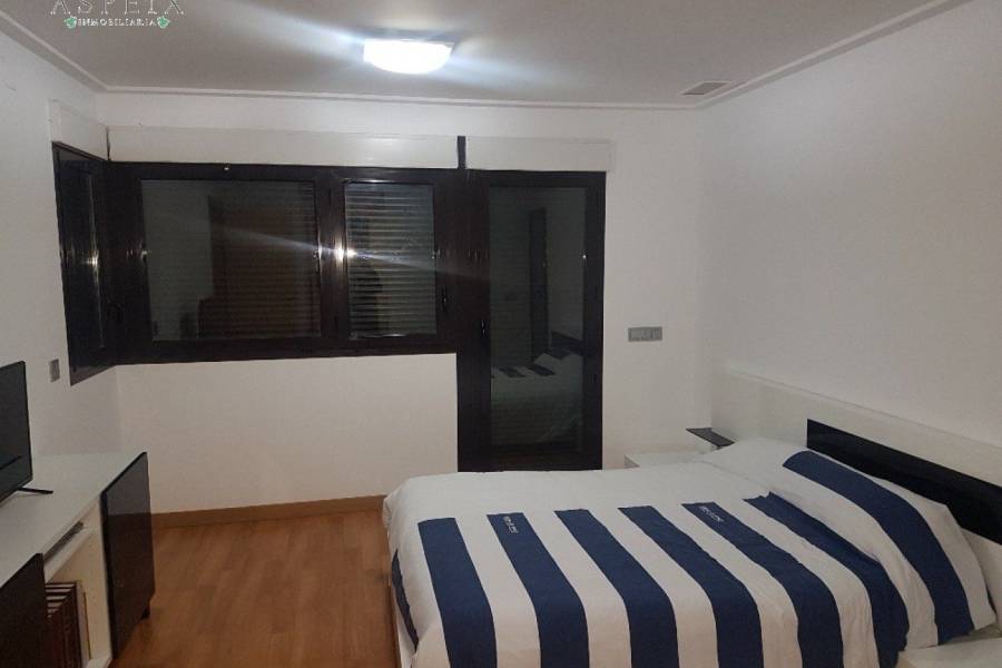 Re-sale - Villa - Novelda - CAMPET