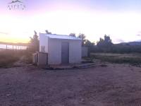 Re-sale -  - Novelda - HORNA BAJA