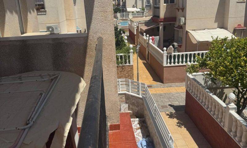 Venta - Apartamento - Playa Flamenca - Alicante