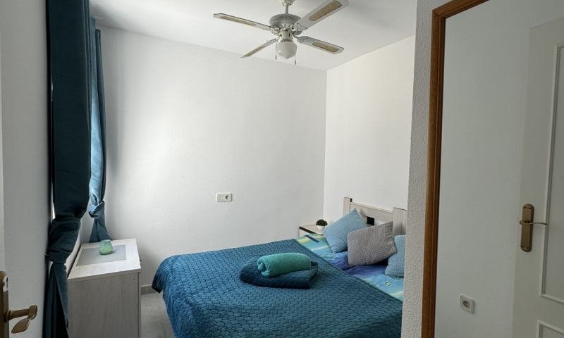 Venta - Apartamento - Playa Flamenca - Alicante