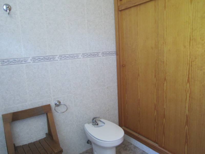 Re-sale - Country house - Hondon De Las Nieves - LA CANALOSA