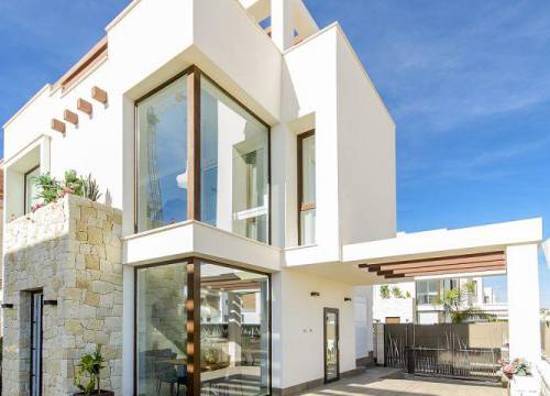 Chalet - Venta - Quesada-Rojales - Quesada-Rojales