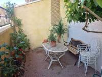 Re-sale - Bungalow - Novelda - TANATORIO