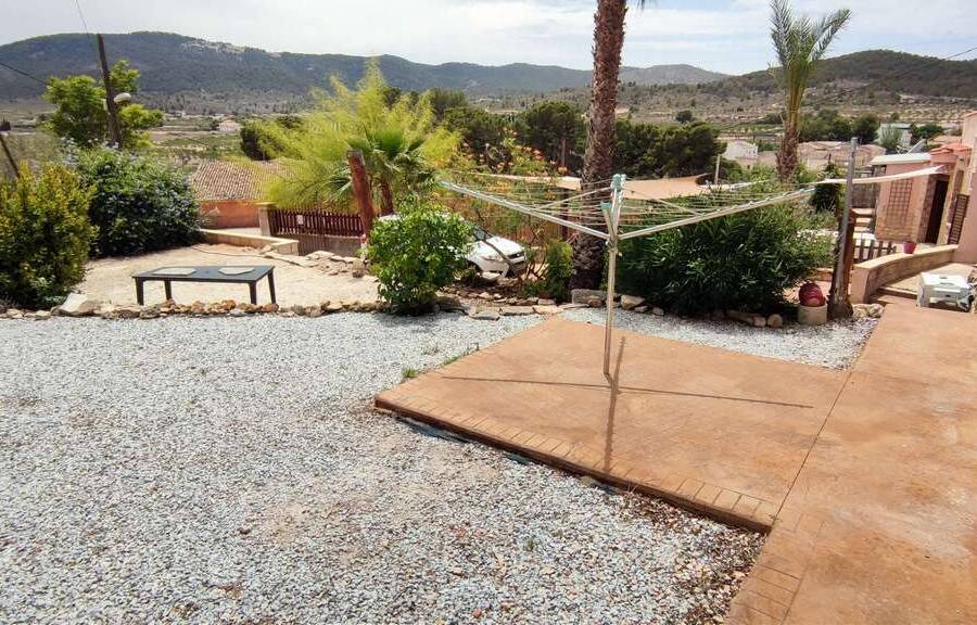 Re-sale - Cave house - Chinorlet