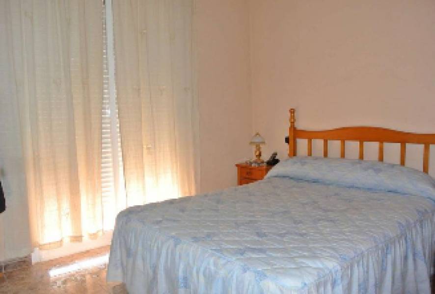 Re-sale - Country house - Hondon De Las Nieves - LA CANALOSA