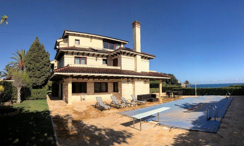 Venta - Chalet - Cabo Roig