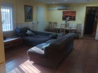 Re-sale - Country house - Elche