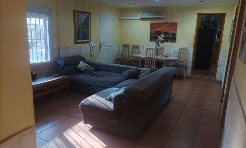 Re-sale - Country house - Elche