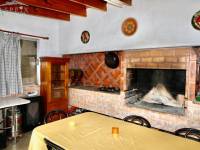Re-sale - Villa - Monforte Del Cid - CAMINO DEL LLANO