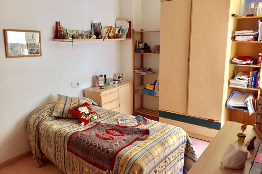 Re-sale - Bungalow - Novelda - TANATORIO