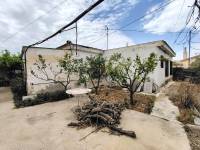 Re-sale - Country house - Novelda