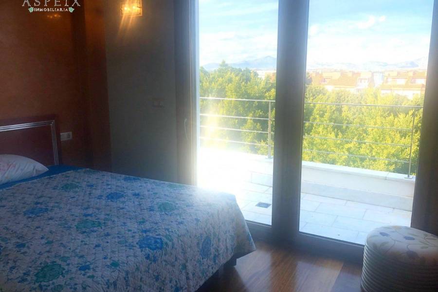 Re-sale - Villa - San Juan Alicante - Nacional 322