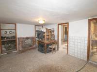 Re-sale - Townhouse - Hondon De Las Nieves - LA CANALOSA