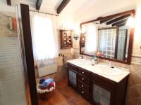 Re-sale - Villa - Tibi - Urbanizaciòn Maigmo