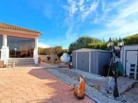 Venta - Casa de campo - Hondon De Los Frailes