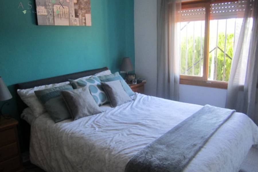 Re-sale - Country house - Hondon De Las Nieves - Almistech