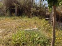 Venta - Chalet - Sax - SAX RURAL