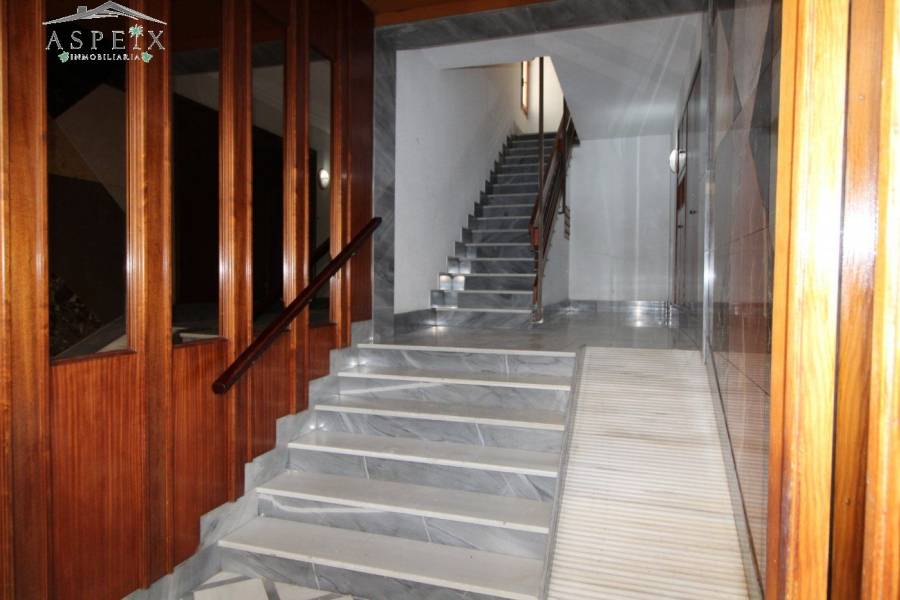 Re-sale - Apartment - Novelda - Maestro ramis