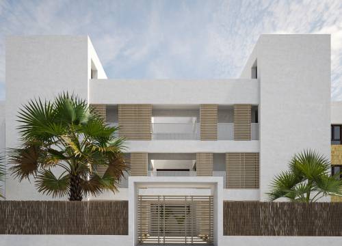 Apartamento - Venta - Villamartin - Villamartin