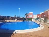 Re-sale - Duplex - Villamartin