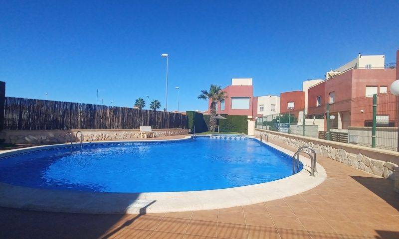 Re-sale - Duplex - Villamartin