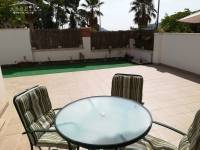 Re-sale - Townhouse - Monovar-Monover - MONOVAR