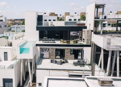 Villa - Re-sale - Quesada-Rojales - Quesada-Rojales