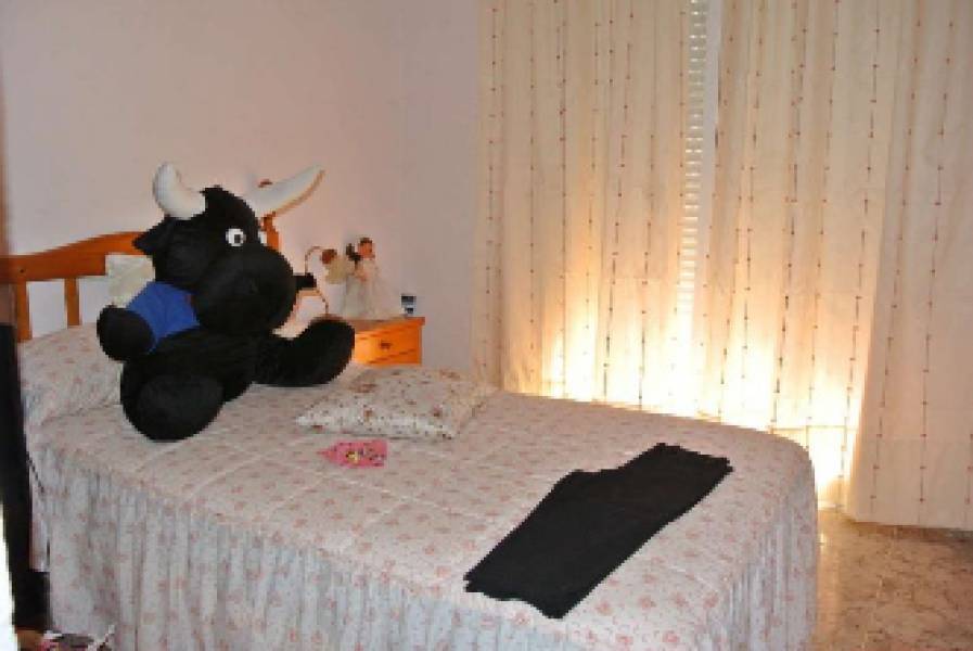 Re-sale - Country house - Hondon De Las Nieves - LA CANALOSA